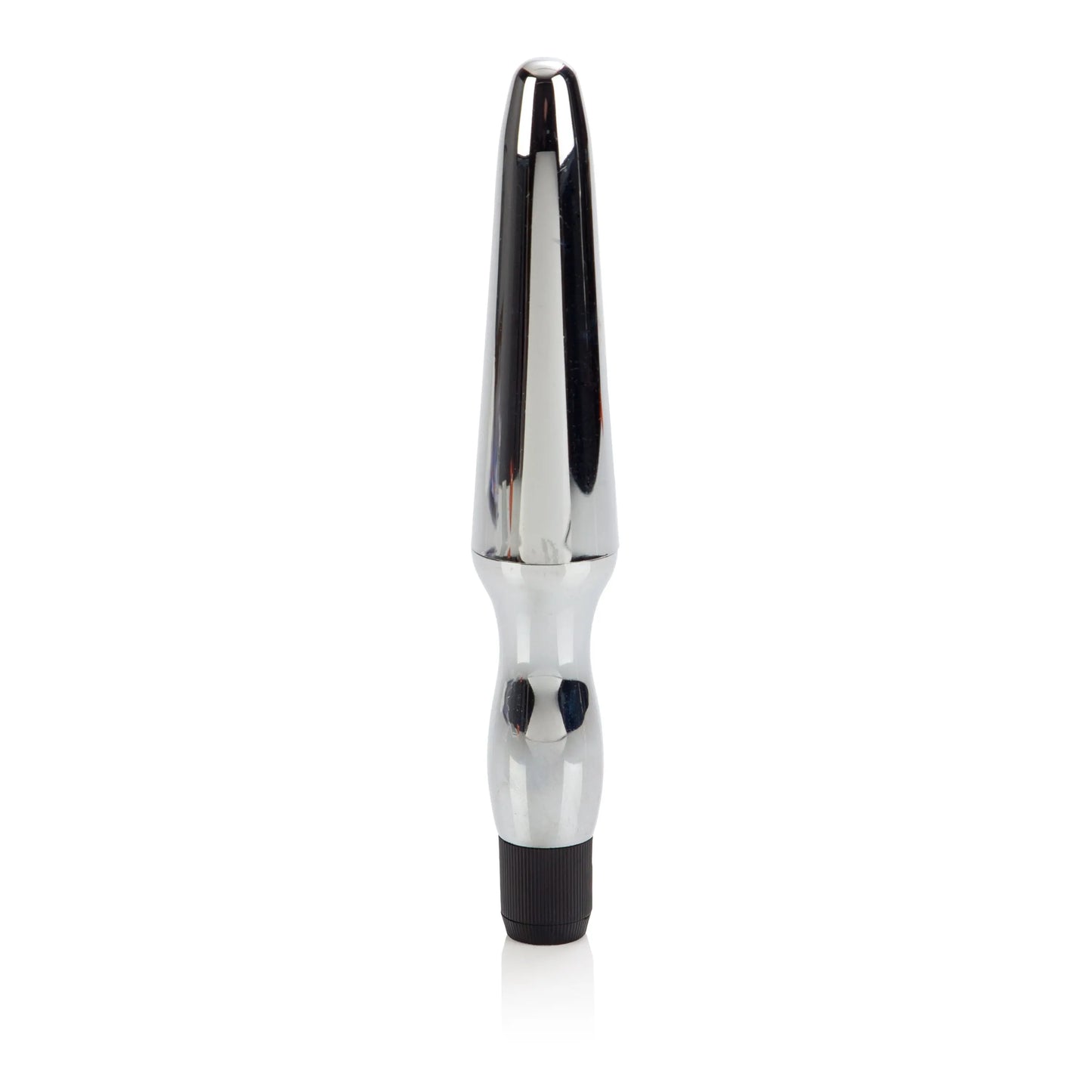 Fujikos Waterproof Anal Probe - Silver SE0524052