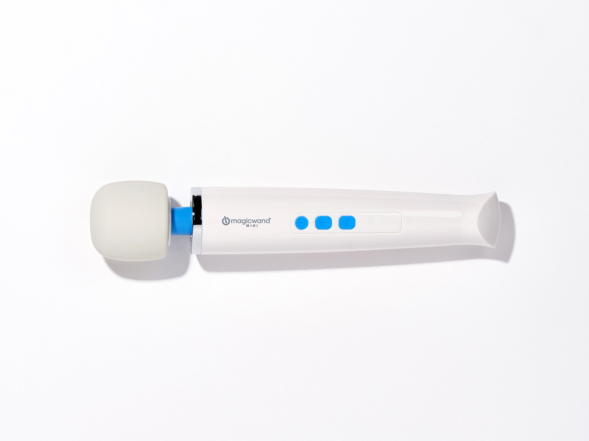 Magic Wand Mini - White HV-135