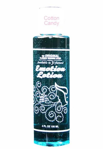 Emotion Lotion - Cotton Candy - 4 Fl. Oz. PP231-30