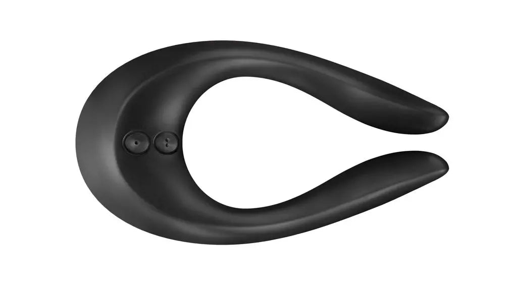 Satisfyer Endless Joy - Black SAT-MLTI2BLK