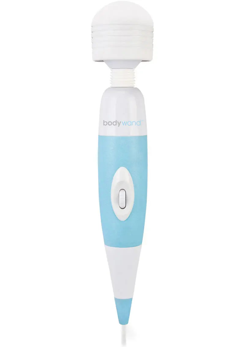 Bodywand Original Massager - Blue X-BW103BUS