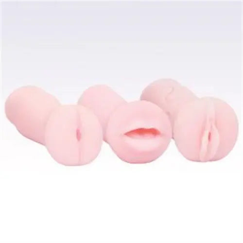 Pocket Pink - 3 Pack IC2333-2