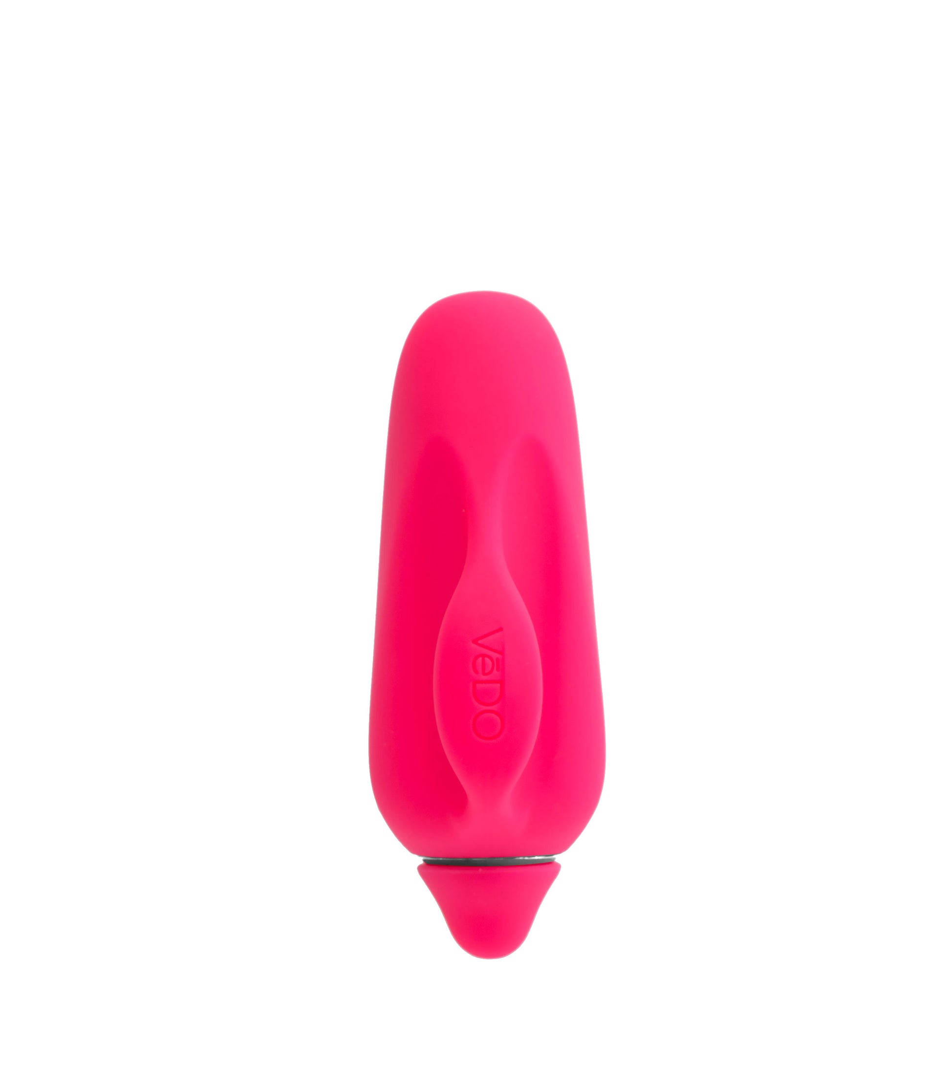 Vivi Rechargeable Finger Vibe - Pink VI-F0809