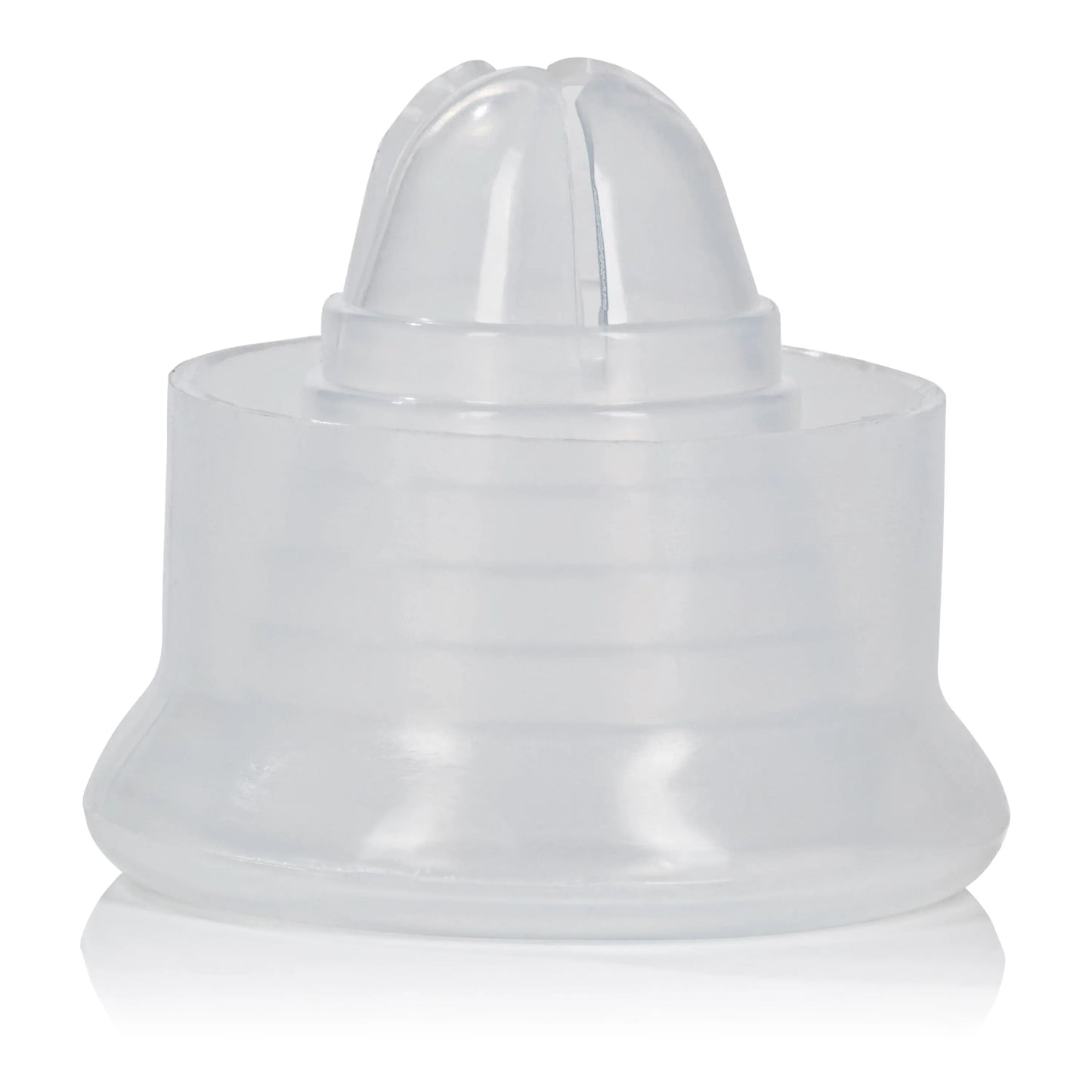 Precision Pump Silicone Pump Sleeve - Clear SE0999252