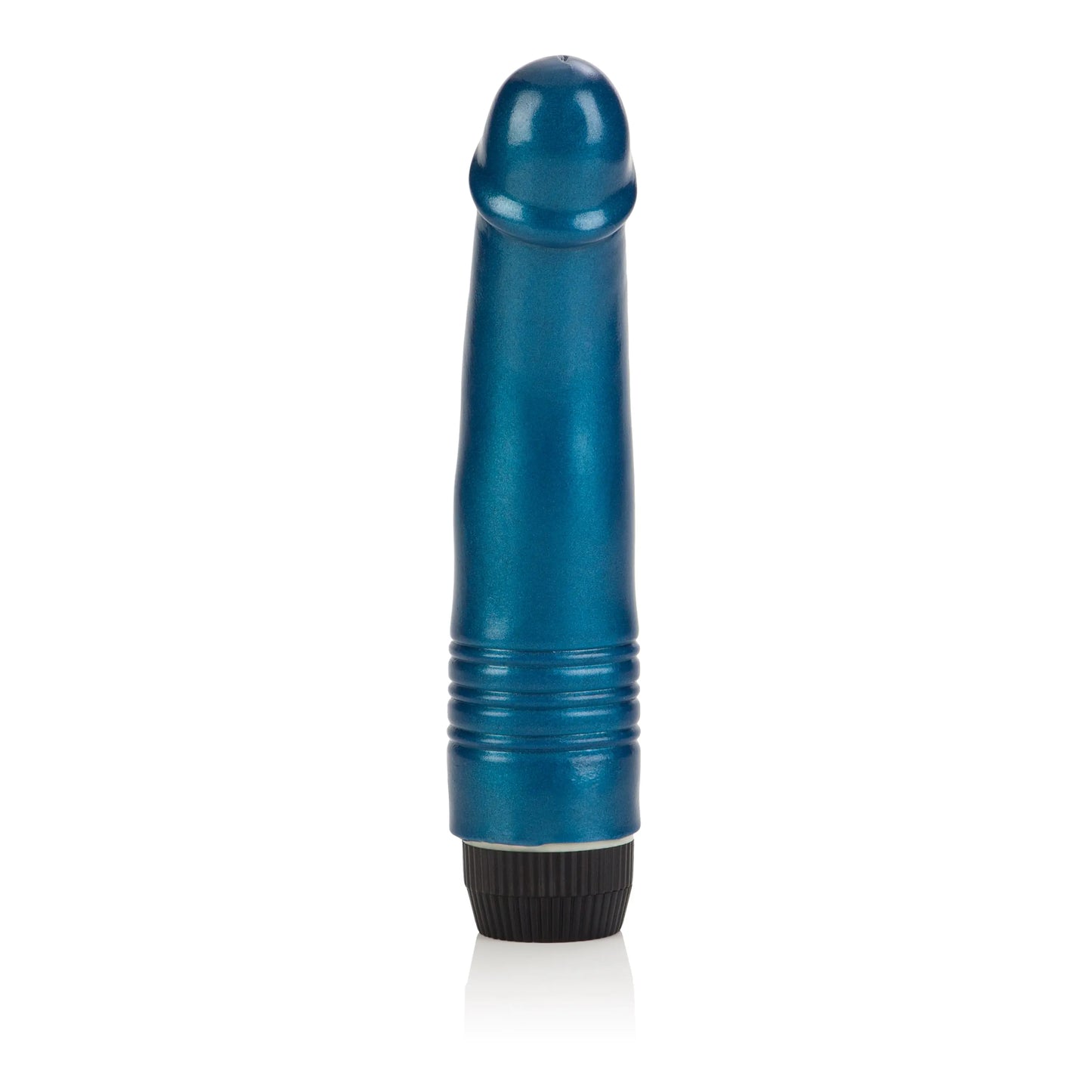 Midnight G Spot Vibrator 6.75 Inches SE0760302