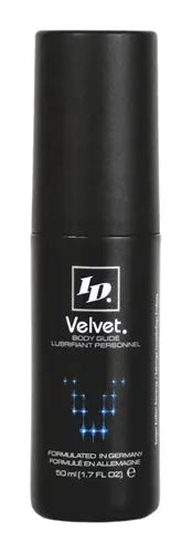 ID Velvet Body Glide 1.7 Oz ID-VEL-51