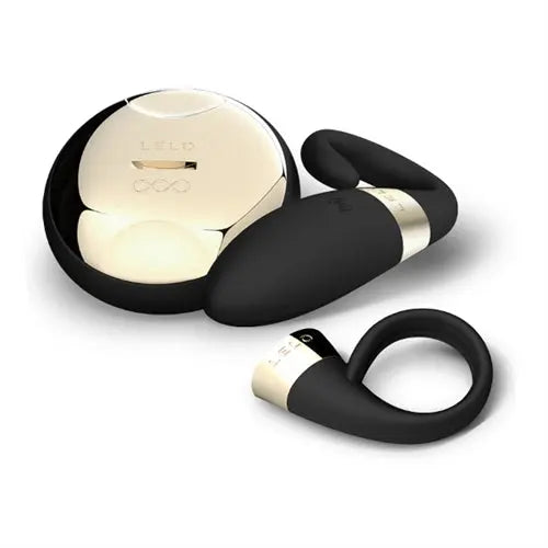 Oden 2 - Black LELO-5959