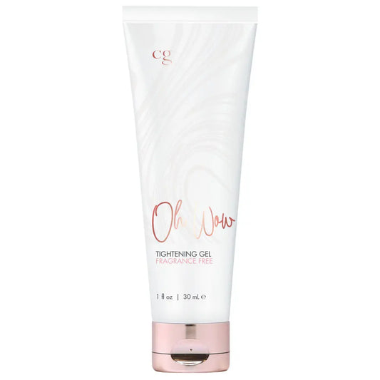 Oh Wow Tightening Gel Fragrance Free 1 Fl Oz CGC3004-01