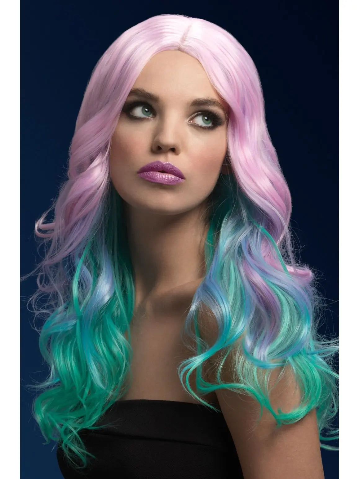 Khloe Wig - Pastel Ombre FV-43532