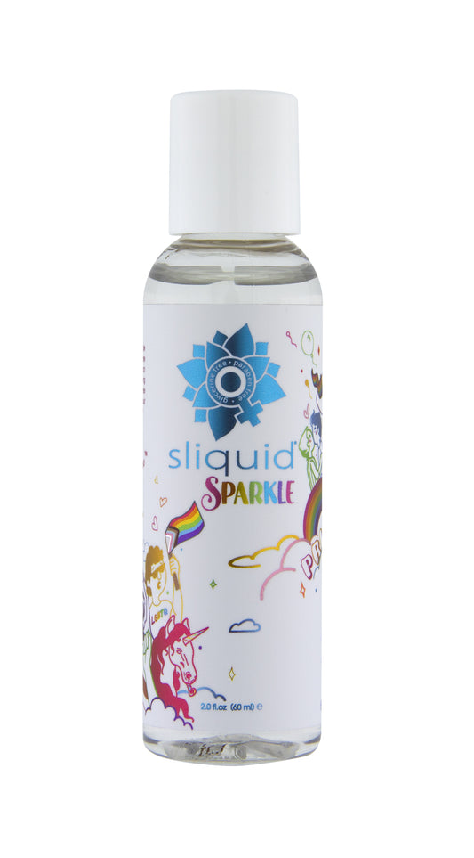 Sliquid Sparkle 2.0 Oz / 60 ml SLIQ104