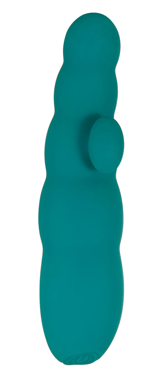 G-Spot Perfection - Teal EN-RS-9260-2