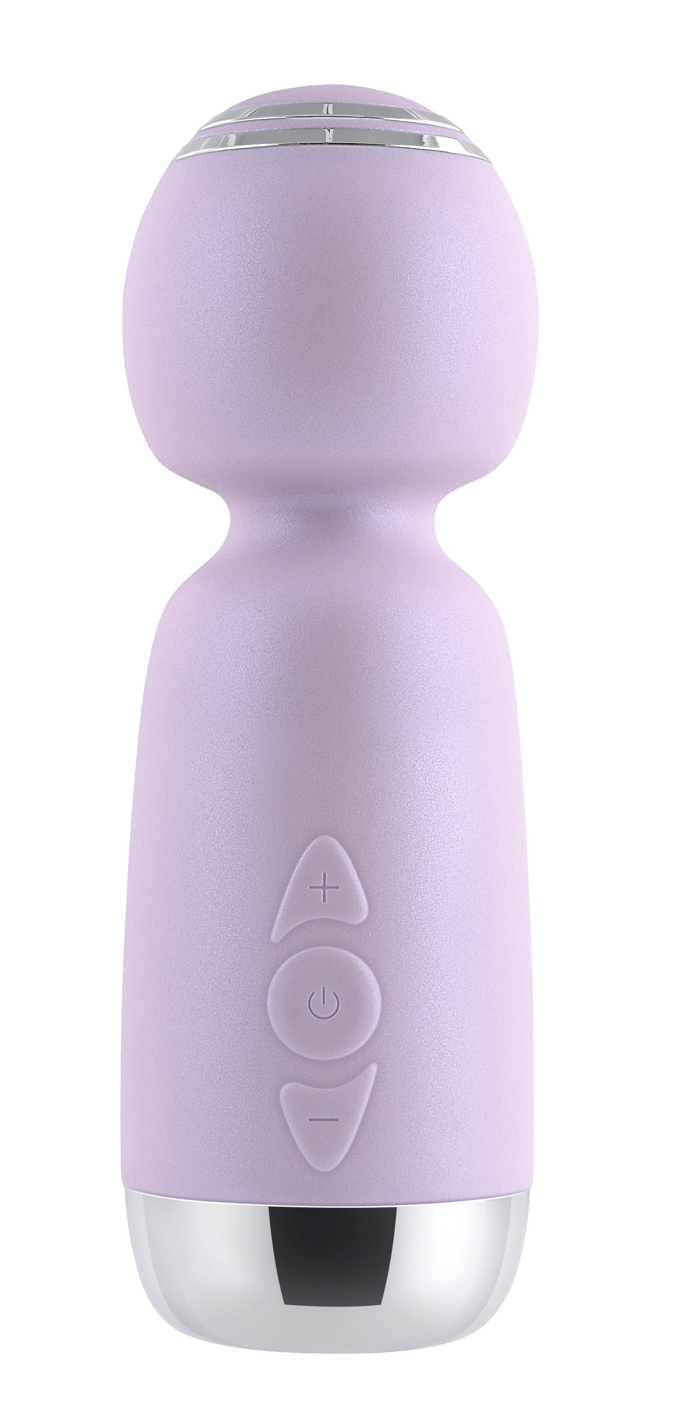 Playboy Pleasure - Royal Mini - Wand - Opal PB-RS-2291-2