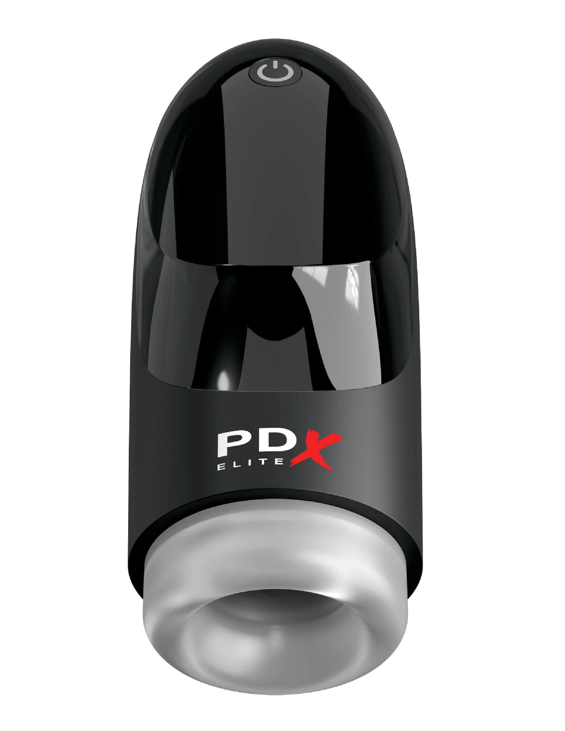 Hydrogasm - Black PDRD548-20