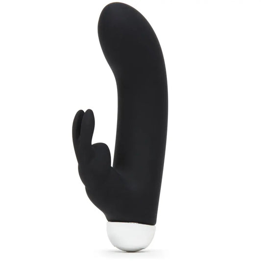 Fifty Shades of Grey Greedy Girl Mini Rabbit Vibrator LHR-74951