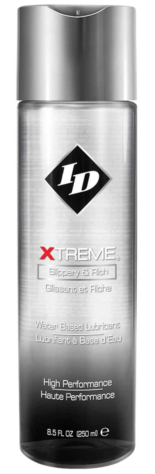 Xtreme 8.5 Fl Oz Bottle ID-DXTM08