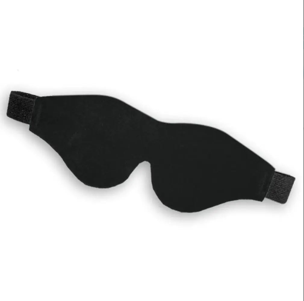 Soft Blindfold - Black SS930-40