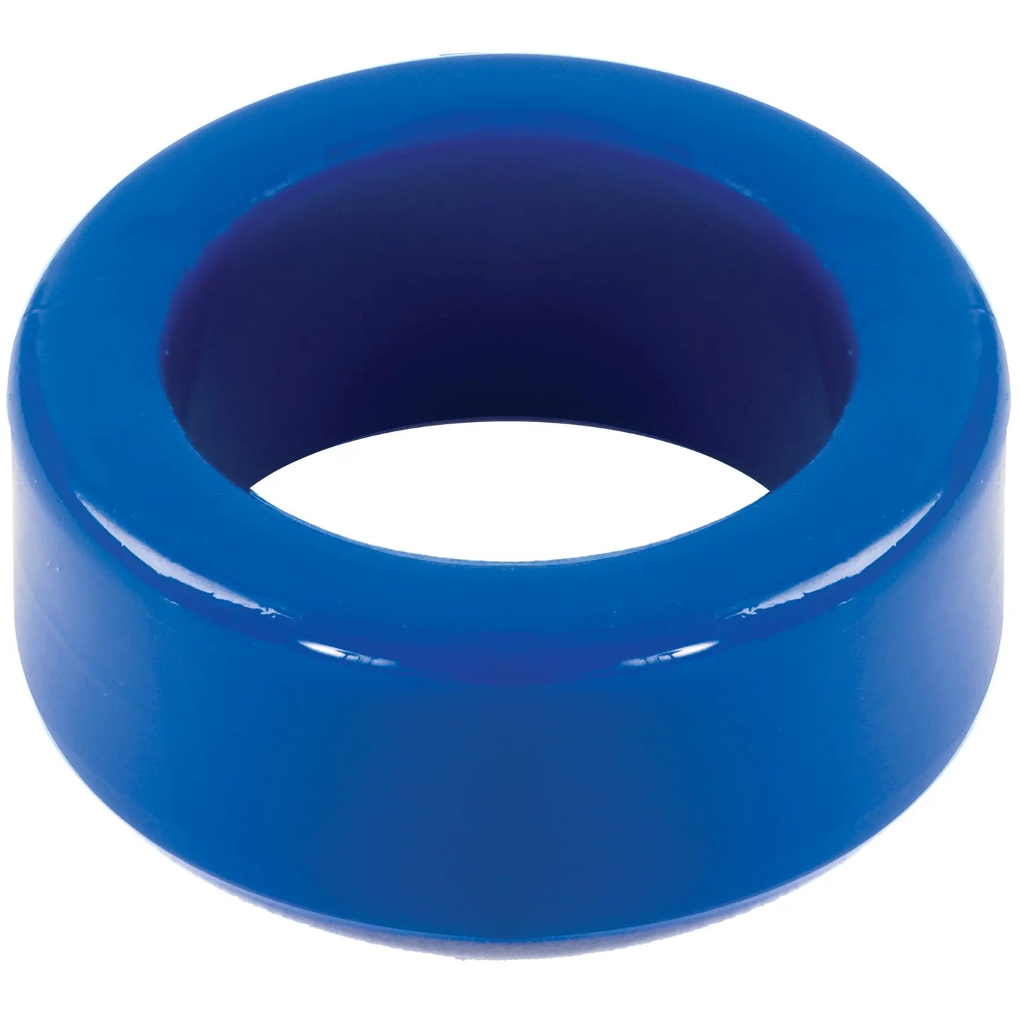 Titanmen Cock Ring - Blue DJ3503-02