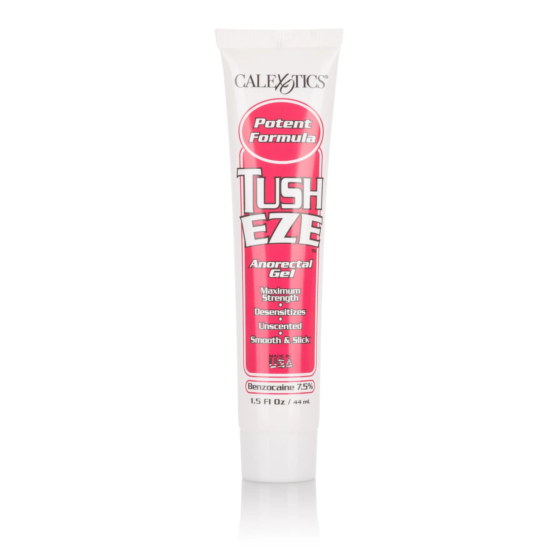 Tush-Eze Gel Bulk 1.5 Oz / 44 ml SE2200251