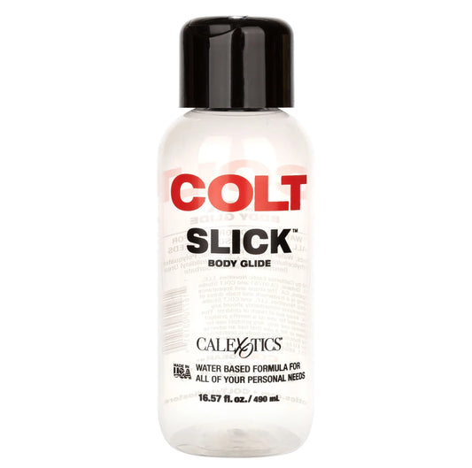 Colt Slick Lube 16.57 Oz SE6810301