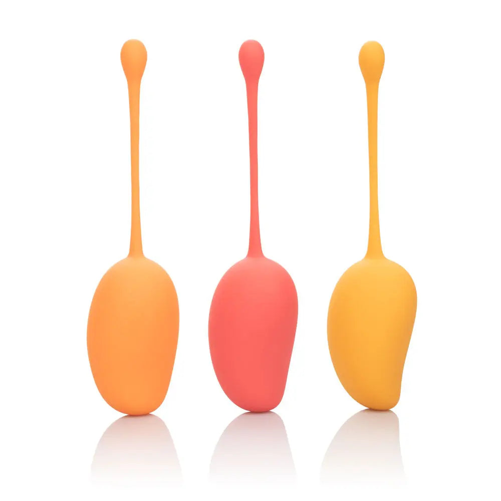 Kegel Training Set Mango SE1290103