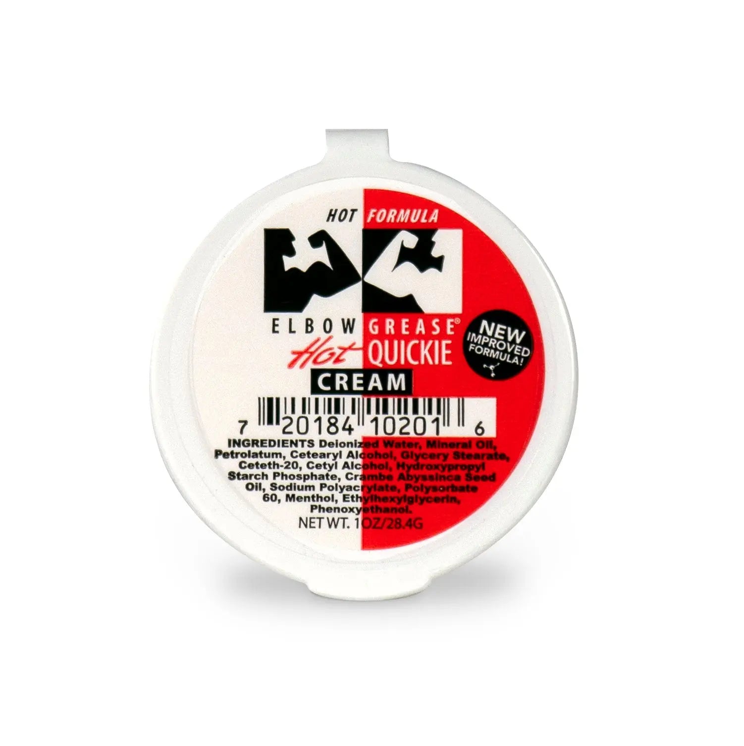 Elbow Grease Hot Quickie - 1 Oz. ECH01