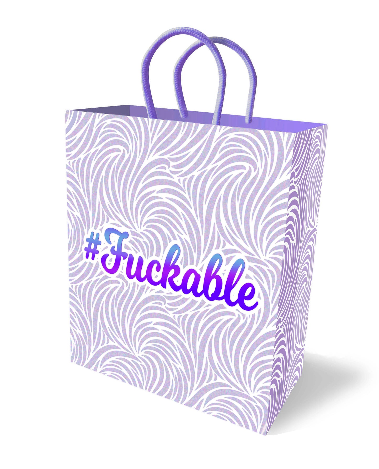 Fuckable Gift Bag LG-LGP017