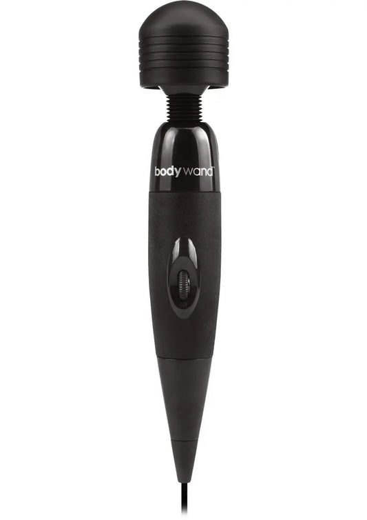 Bodywand Original Massager - Black X-BW103BK