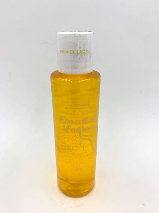 Emotion Lotion - Pina Colada - 4 Fl. Oz. PP231-14