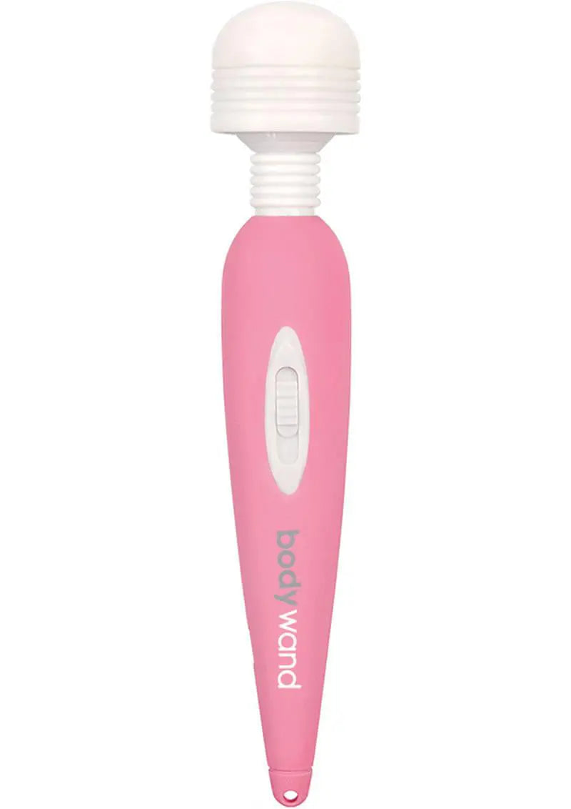 Bodywand Personal Mini Rechargeable Wand - Pink X-BW112