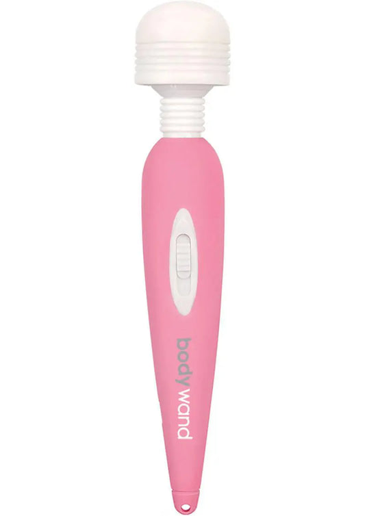 Bodywand Personal Mini Rechargeable Wand - Pink X-BW112