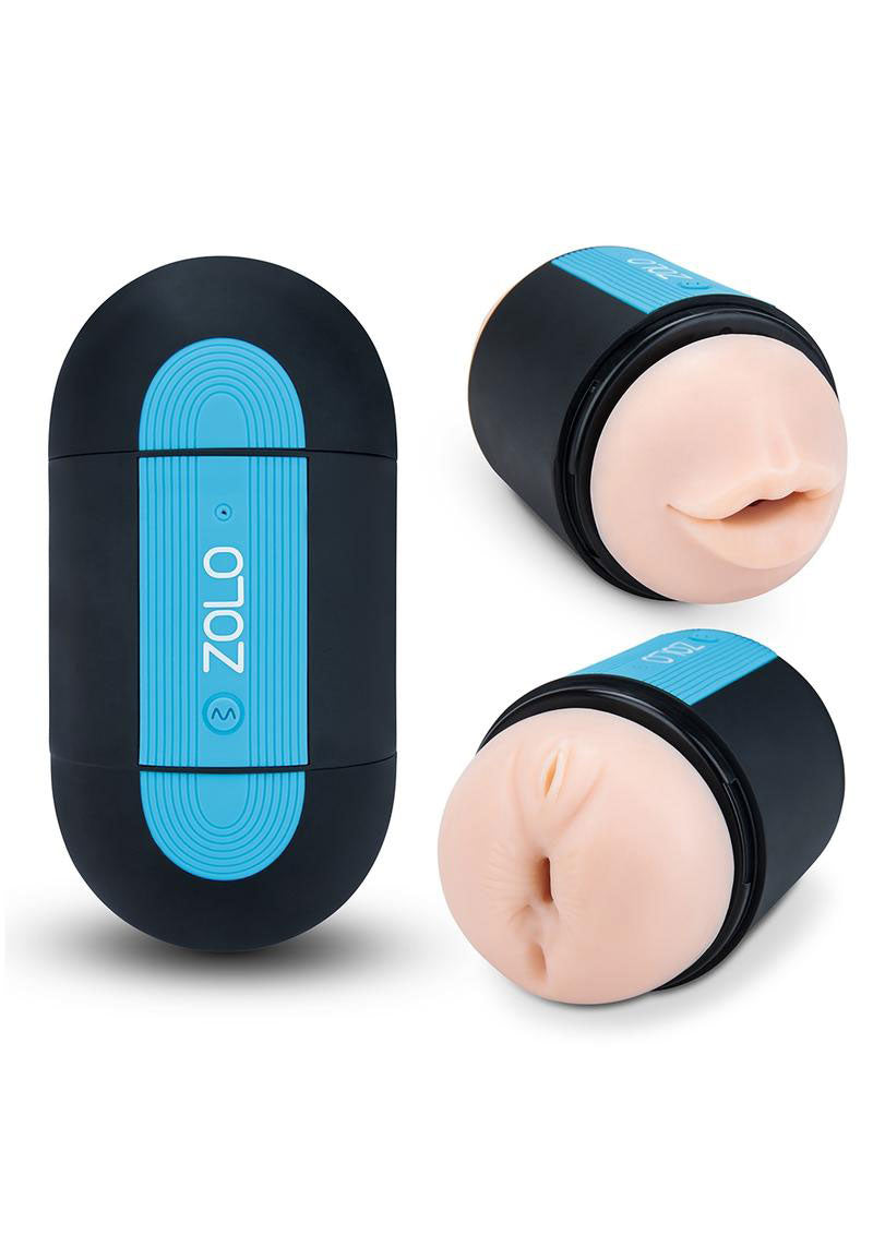 Zolo Pleasure Pill X-ZO6040